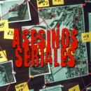 Asesinos seriales - eAudiobook