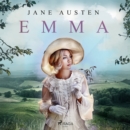 Emma - eAudiobook