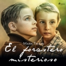 El forastero misterioso - eAudiobook