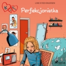 K jak Klara 16 - Perfekcjonistka - eAudiobook