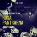 Rosa Pantrarna - jetsettjuvarna - eAudiobook