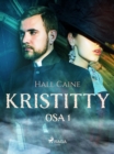 Kristitty - osa 1 - eBook