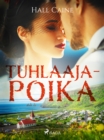 Tuhlaajapoika - eBook