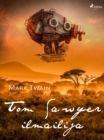Tom Sawyer ilmailija - eBook