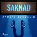 Saknad - eAudiobook