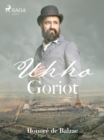 Ukko Goriot - eBook