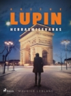Arsene Lupin, herrasmiesvaras - eBook