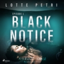 Black Notice: Episode 1 - eAudiobook
