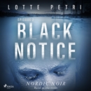 Black Notice: Episode 2 - eAudiobook