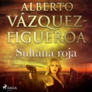Sultana roja - eAudiobook