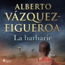 La barbarie - eAudiobook