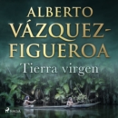 Tierra virgen - eAudiobook