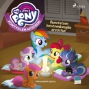 My Little Pony - Ponyvillen Mysteeri - Ruosteisen hevosenkengan arvoitus - eAudiobook