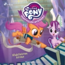 My Little Pony - Ponyvillen Mysteerit - Klubilaisten kirous - eAudiobook