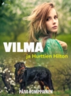 Vilma ja Hurttien Hilton - eBook