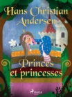 Princes et princesses - eBook