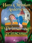Prinsar og prinsessur - eBook