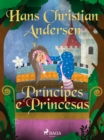 Principes e Princesas - eBook