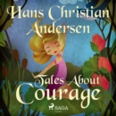 Tales About Courage - eAudiobook