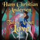 Tales About Love - eAudiobook