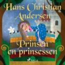 Prinsen en prinsessen - eAudiobook