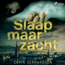 Slaap maar zacht - eAudiobook