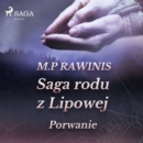 Saga rodu z Lipowej 9: Porwanie - eAudiobook