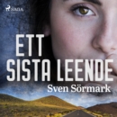 Ett sista leende - eAudiobook