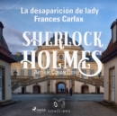 La desparicion de Lady Frances Carfax - eAudiobook