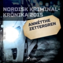 Annetthe Zettergren - eAudiobook