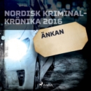 Ankan - eAudiobook