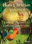 Galletto Massaro e Galletto Banderuola - eBook