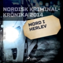 Mord i Herlev - eAudiobook