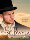 Die Leute von Seldwyla - 1. Teil - eBook