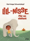Lill-Nisse far en elefant - eBook