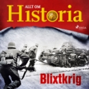 Blixtkrig - eAudiobook