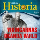 Vikingarnas okanda varld - eAudiobook