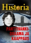 Panttivankidraama ja kaappaus - eBook