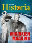 Viikinkien maailma - eBook