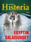 Egyptin salaisuudet - eBook