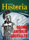 Rooma - Antiikin suurvalta - eBook