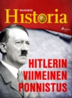 Hitlerin viimeinen ponnistus - eBook