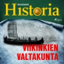 Viikinkien valtakunta - eAudiobook