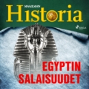Egyptin salaisuudet - eAudiobook