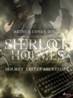 Holmes' erstes Abenteuer - eBook