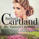The Viscount's Revenge  (Barbara Cartland's Pink Collection 129) - eAudiobook