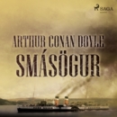 Arthur Conan Doyle smasogur - eAudiobook