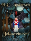 Jolaaevintyri - eBook