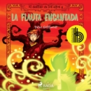 El destino de los elfos 4: La flauta encantada - Dramatizado - eAudiobook