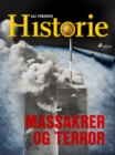 Massakrer og terror - eBook